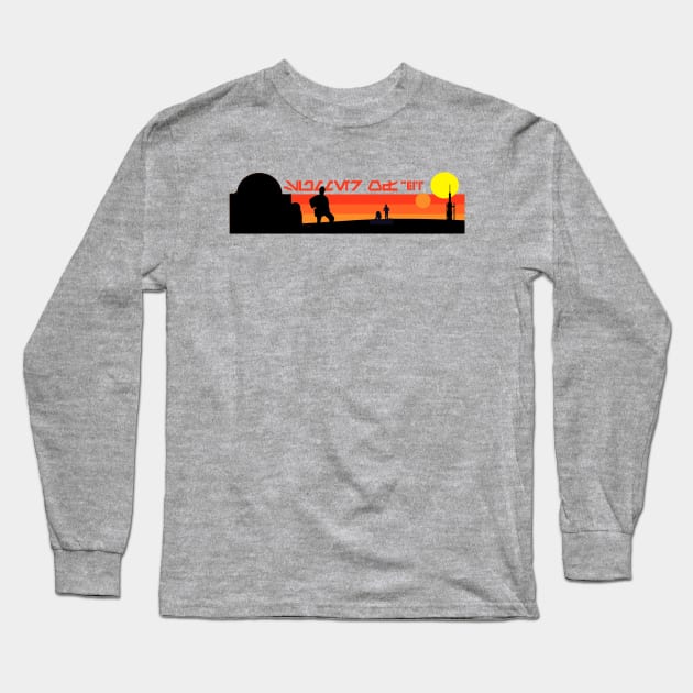 Summer of 1977 Long Sleeve T-Shirt by PopCultureShirts